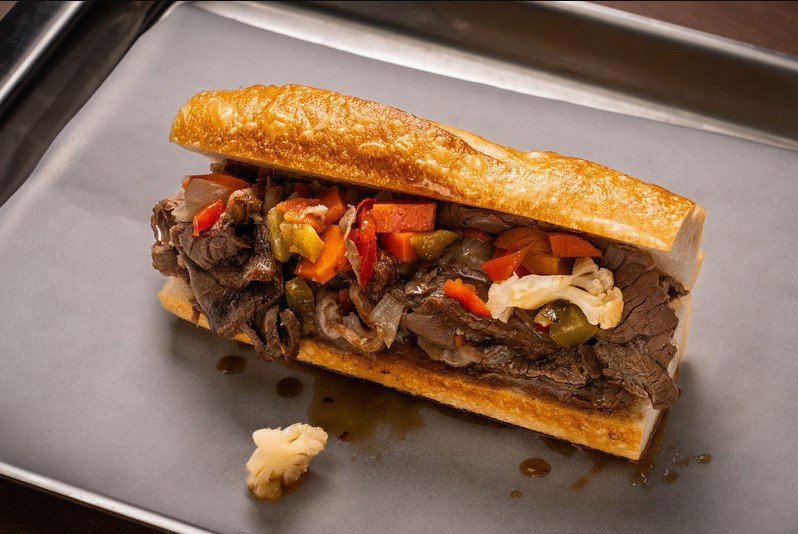 Italian Beef Recipe