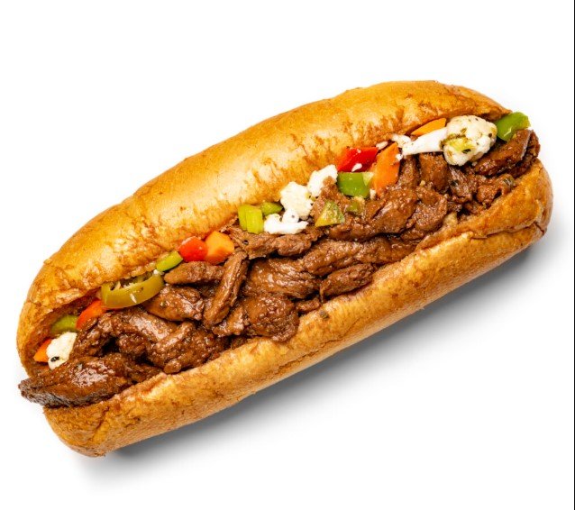 Italian Beef