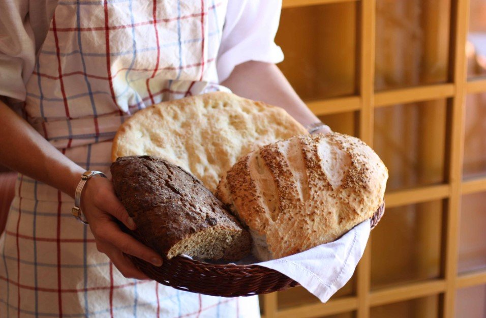 Italian Bread Recipe: How to Make Soft, Crusty at Home