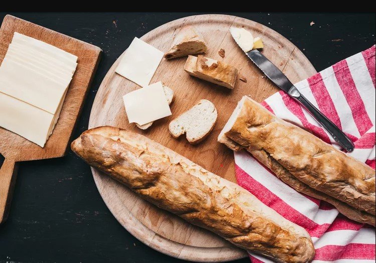 Italian Bread Recipe: How to Make Soft, Crusty at Home
