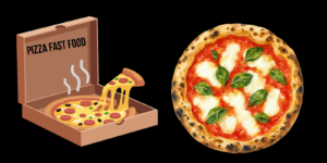 Healthiest fast food choices at popular restaurants