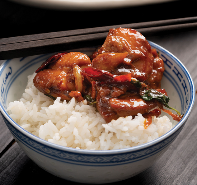 Tips for the Best 3 Cup Chicken
