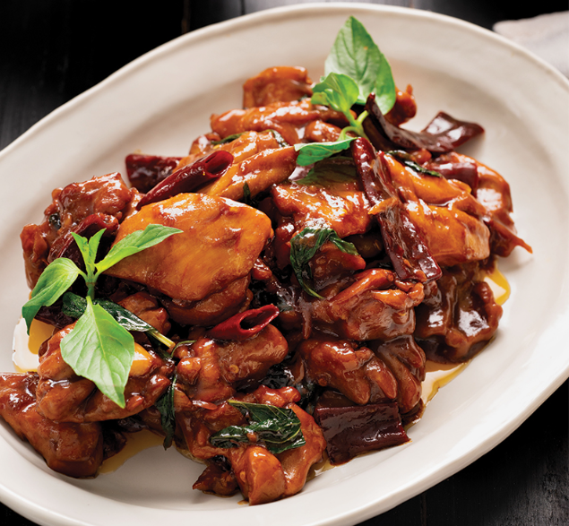 Tips for the Best 3 Cup Chicken