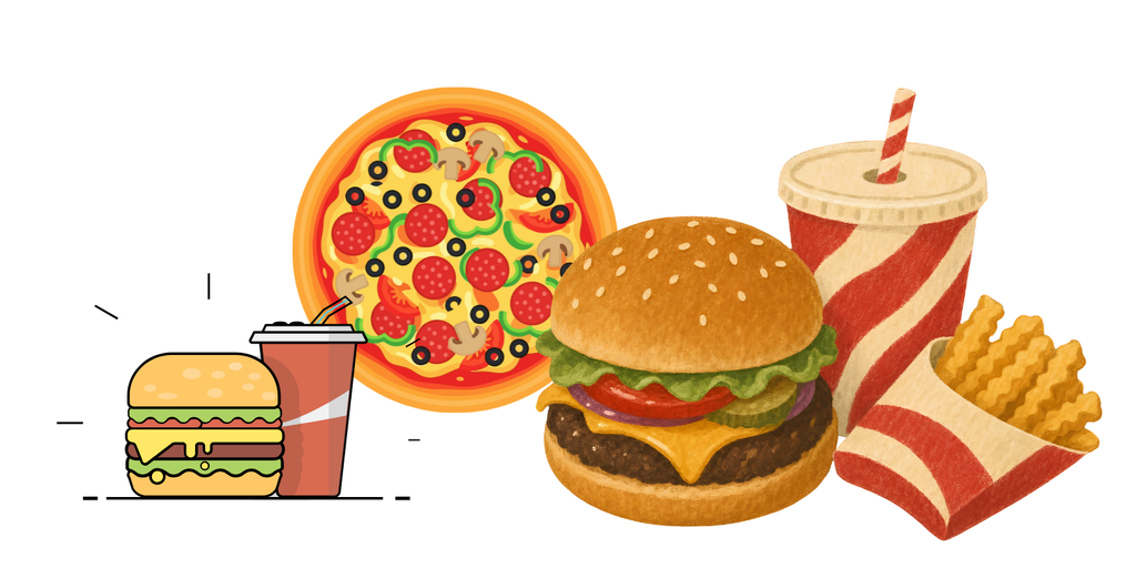 Healthiest Fast Food Choices