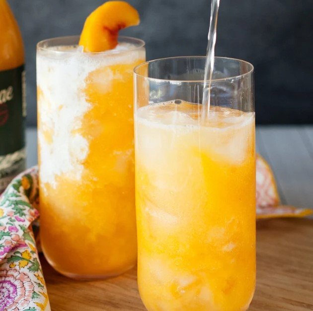 Soda Recipe,Italian Soda Recipe